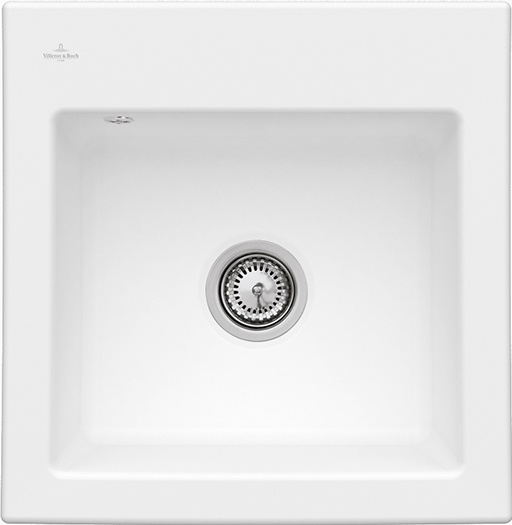 Küche Detailseite: Villeroy & Boch