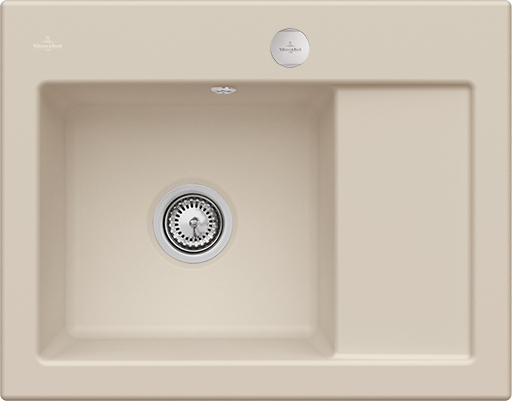 Küche Detailseite: Villeroy & Boch