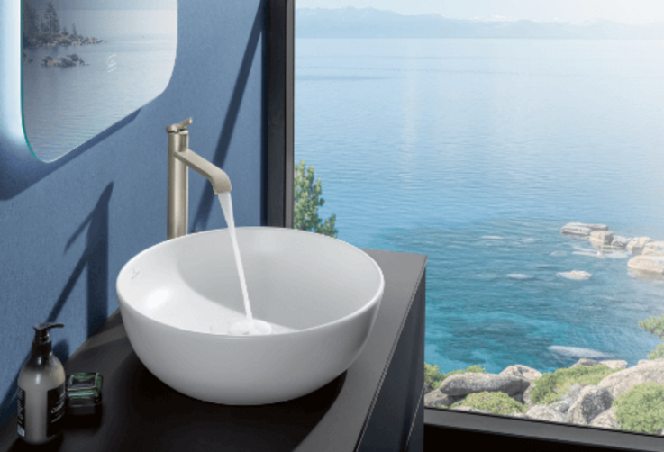 Dawn-Armaturen-Design