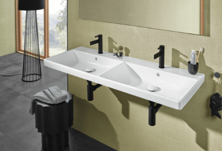 Dawn-Armaturen-Design