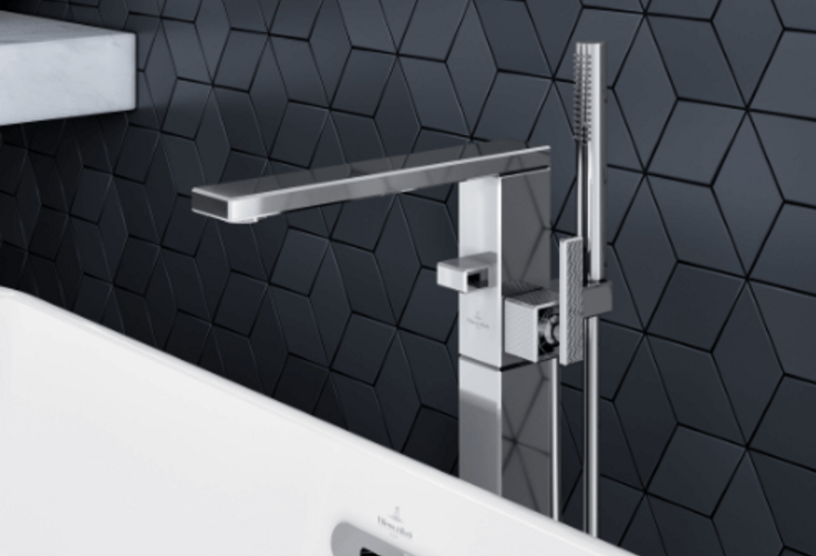 Mettlach-Armaturen-Design