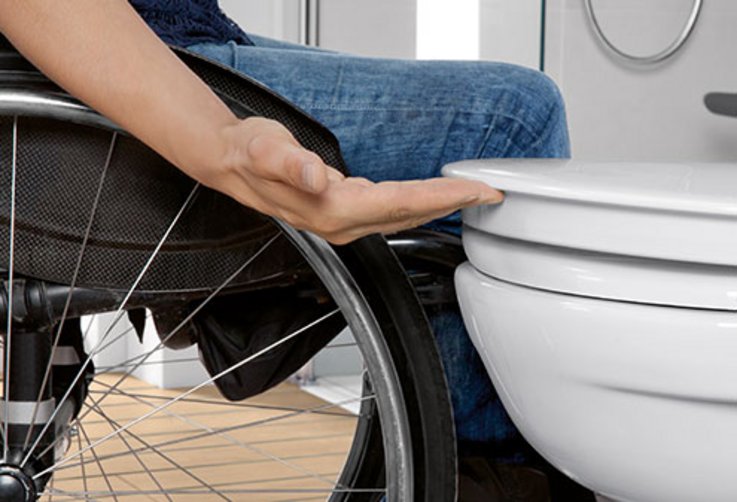 ViCare WC Kollektion von Villeroy & Boch