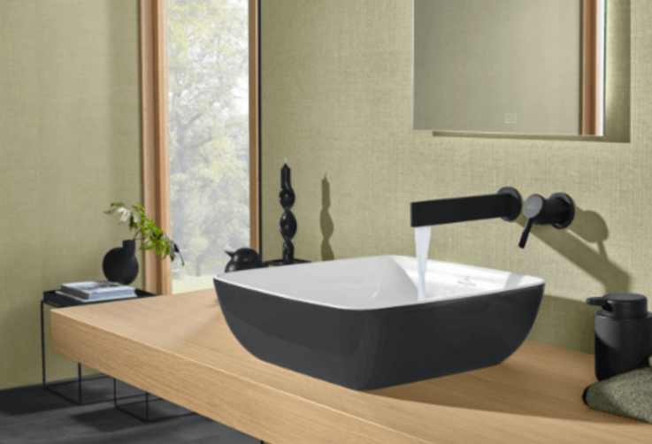 Dawn-Armaturen-Design