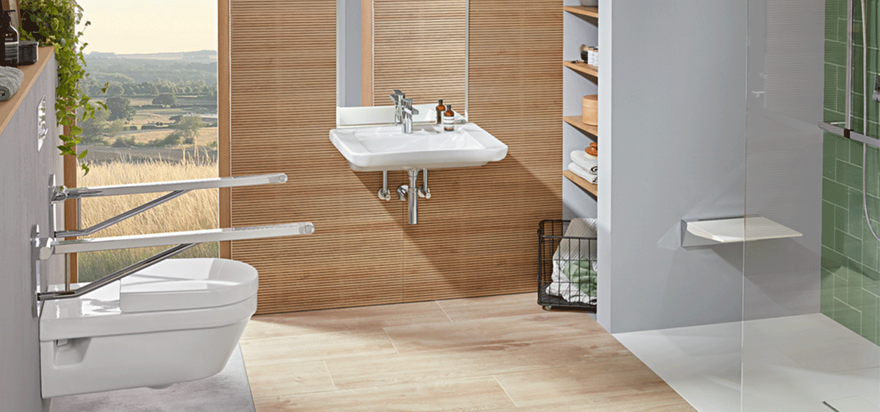 ViCare_Villeroy&Boch_Kollektion_Barrierefreie Lösung_header