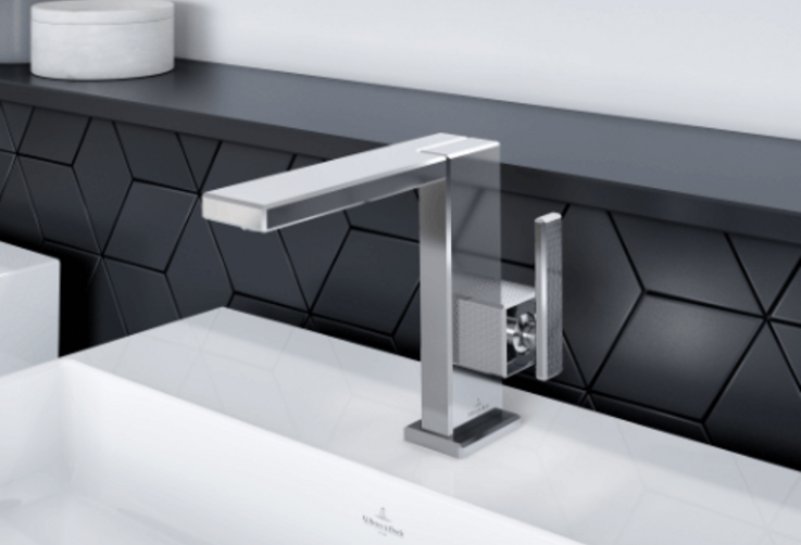 Mettlach-Armaturen-Design