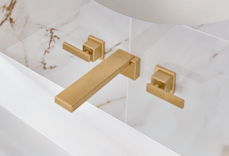 Mettlach-Armaturen-Design