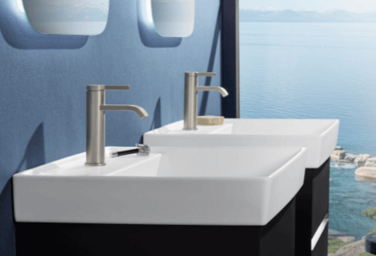 Dawn-Armaturen-Design