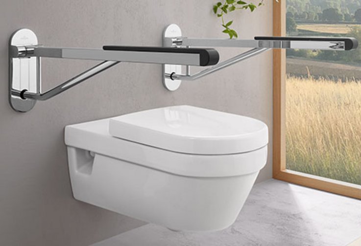 ViCare Accessoires von Villeroy & Boch