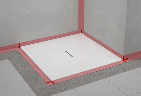 ViFrame-Sopro von Villeroy & Boch