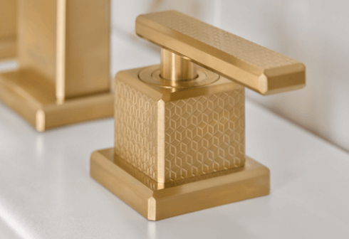 Mettlach-Armaturen-Design