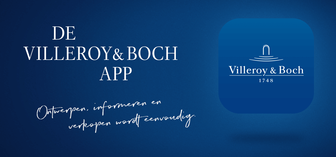 Villeroy & Boch App