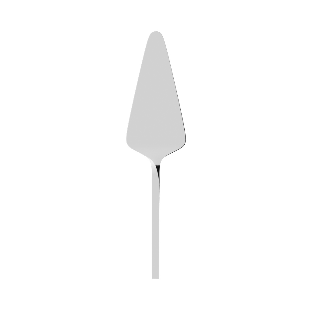 VILLEROY & BOCH Villeroy & Boch NewWave Pelle &agrave; tarte, 23,9 cm, Acier inoxydable