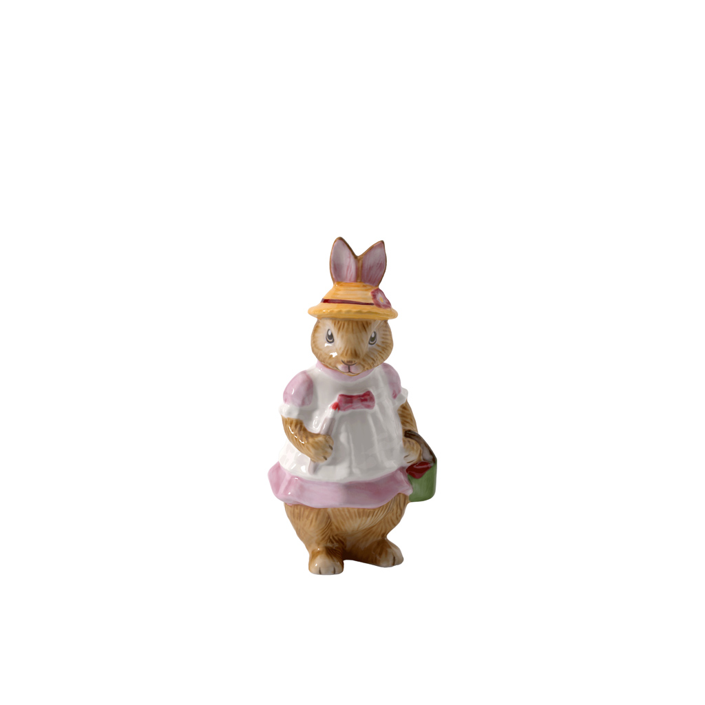 Bunny Tales Anna Multicolore Villeroy & Boch