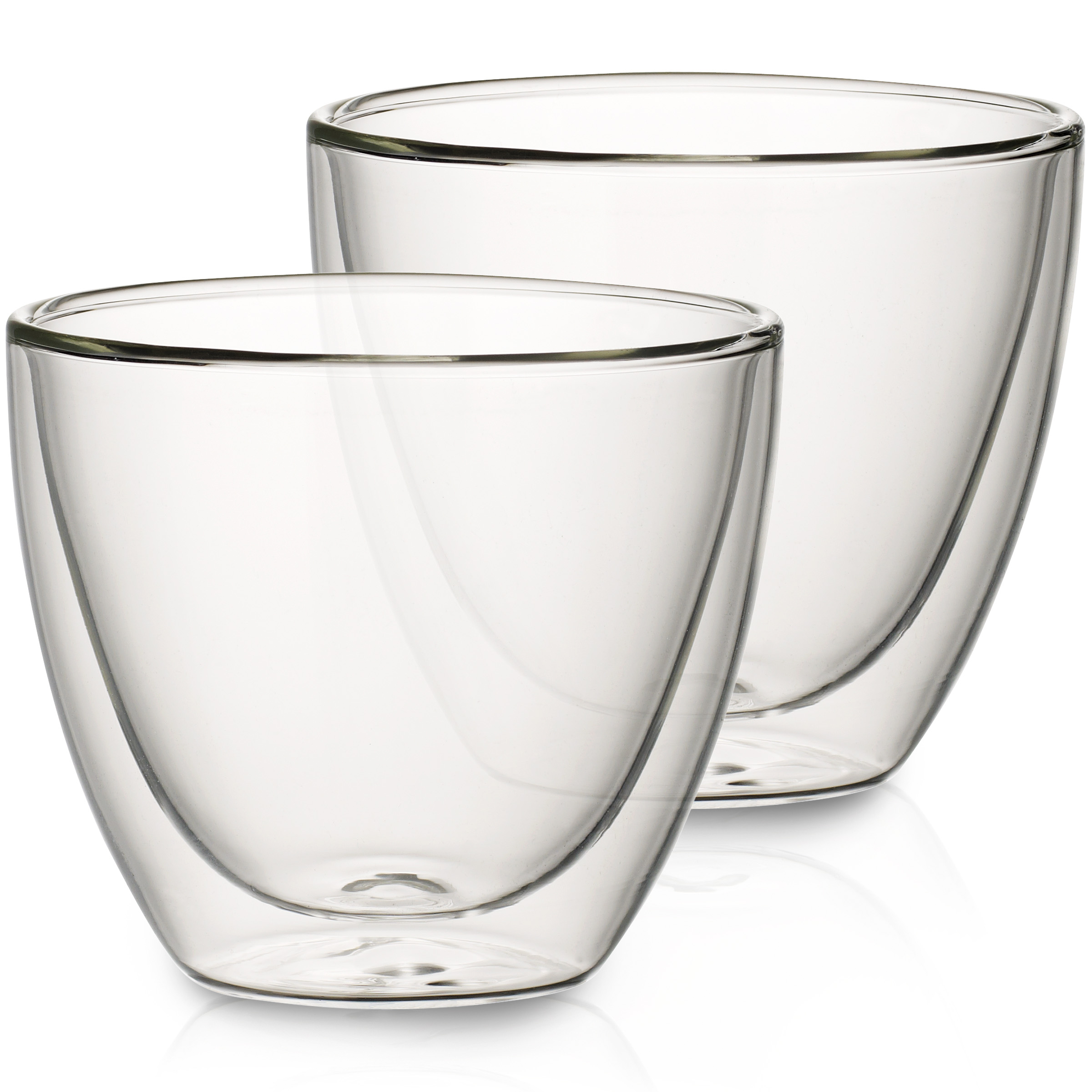 Artes.H&C.Bev. Tumbler L, S/2