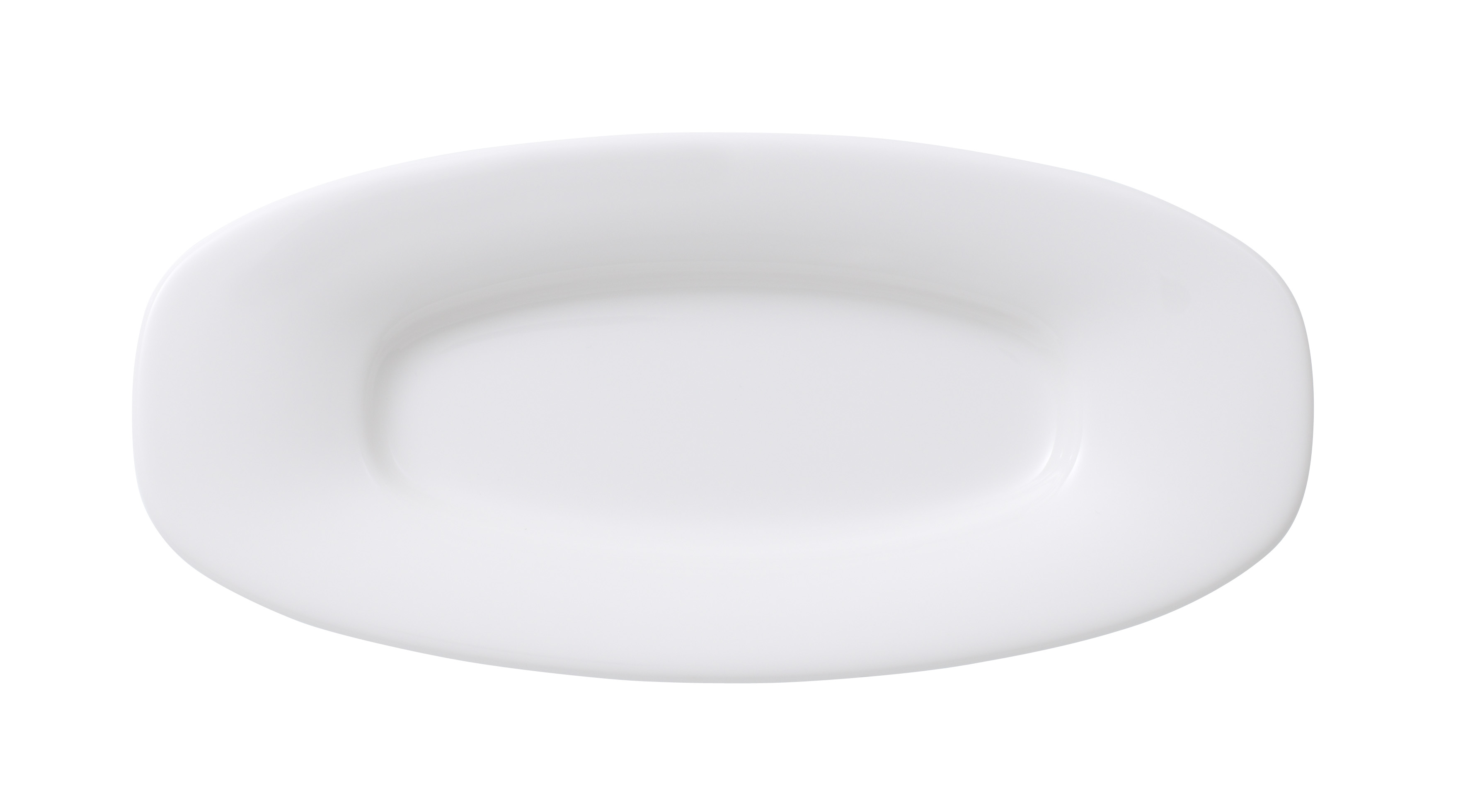Affinity Oval platter 20x9,5cm