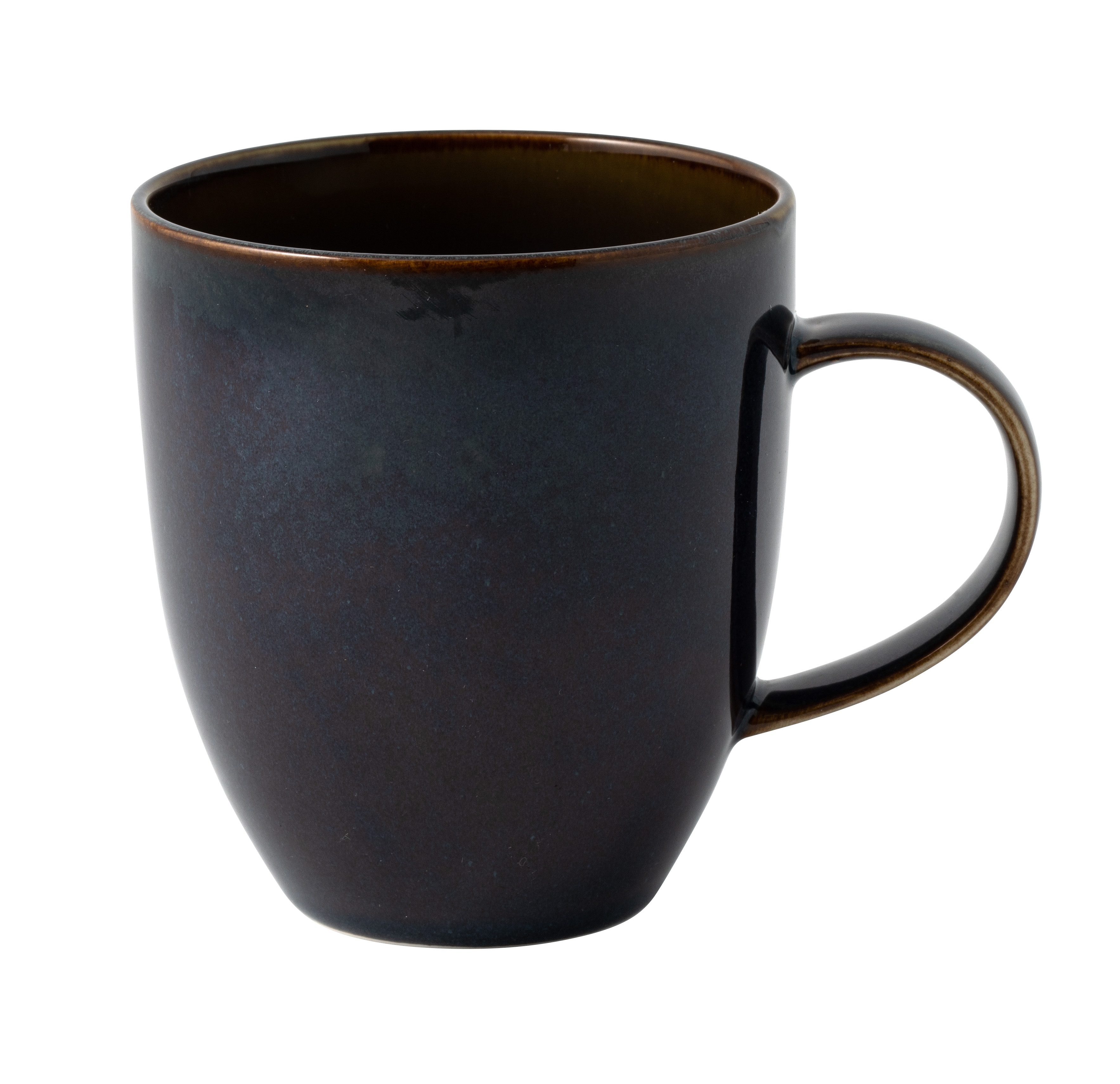 Crafted Denim Mug 0,35l