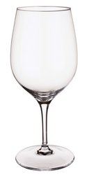 Entree Red wine goblet Set 4 pcs