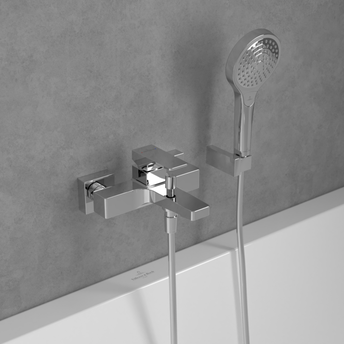 Bad und Wellness Detailseite: Villeroy & Boch