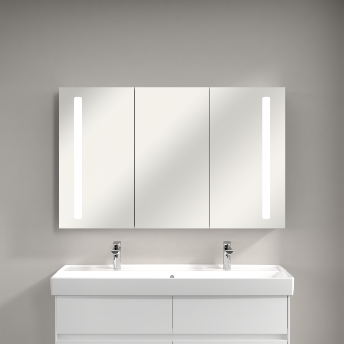 Bad und Wellness Detailseite: Villeroy & Boch