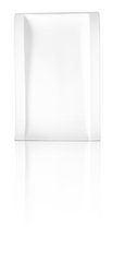 Newwave Buffet plate 37x25cm