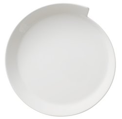 Newwave Salad plate round 25cm