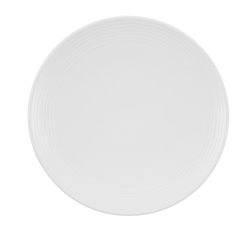Sedona Coupe flat plate 21cm