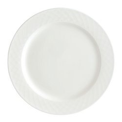 Bella Plate flat 29cm