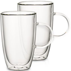 Artes.H&C.Bev. Tasse XL, S/2
