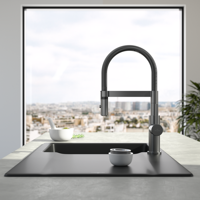 Küche Detailseite: Villeroy & Boch