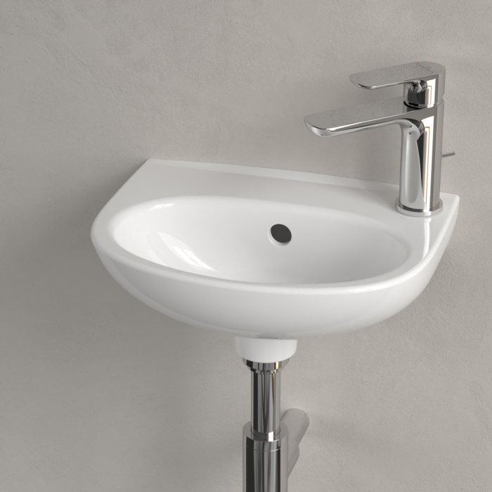 Bad und Wellness Detailseite: Villeroy & Boch