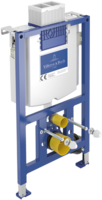 Villeroy & Boch ViConnect installation systems Toilet installation system, for Dry-wall construction, 525x985x155mm