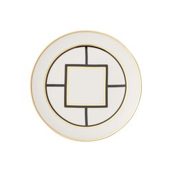 MetroChic Assiette gateau/des. 1