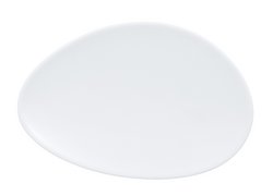 Marchesi Coup.plate ovale 15x10cm