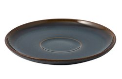 Crafted Denim Saucer coffee cup 15cm