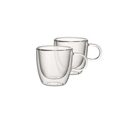 Artes.H&C.Bev. Tasse S set 2pcs