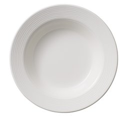 Sedona Funct. Deep plate 23cm