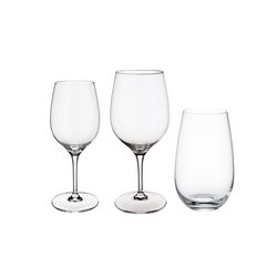 Entree Set 12pcs Aqua