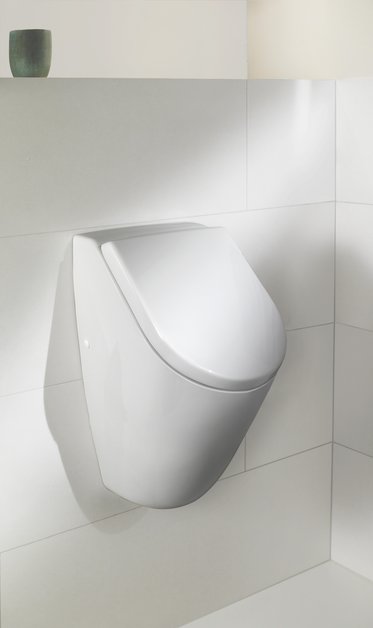 Bad und Wellness Detailseite: Villeroy & Boch