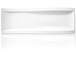 Newwave Antipasti plate 42x15cm