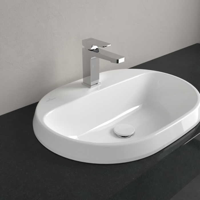 Bad und Wellness Detailseite: Villeroy & Boch