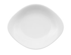 Sedona Oval plate 26cm