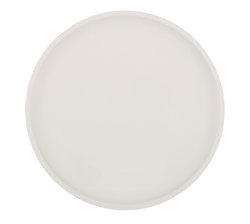 Artesano Prof. Assiette plate coupe 32cm