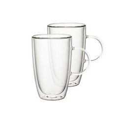 Artes.H&C.Bev. Tasse XL set 2pcs