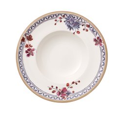 Art.Prov.Lave. Suppenteller 25cm