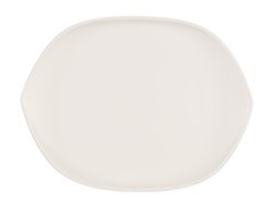 Artesano Prof. Ass.plate hexag.36x29cm