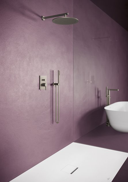 Bad und Wellness Detailseite: Villeroy & Boch