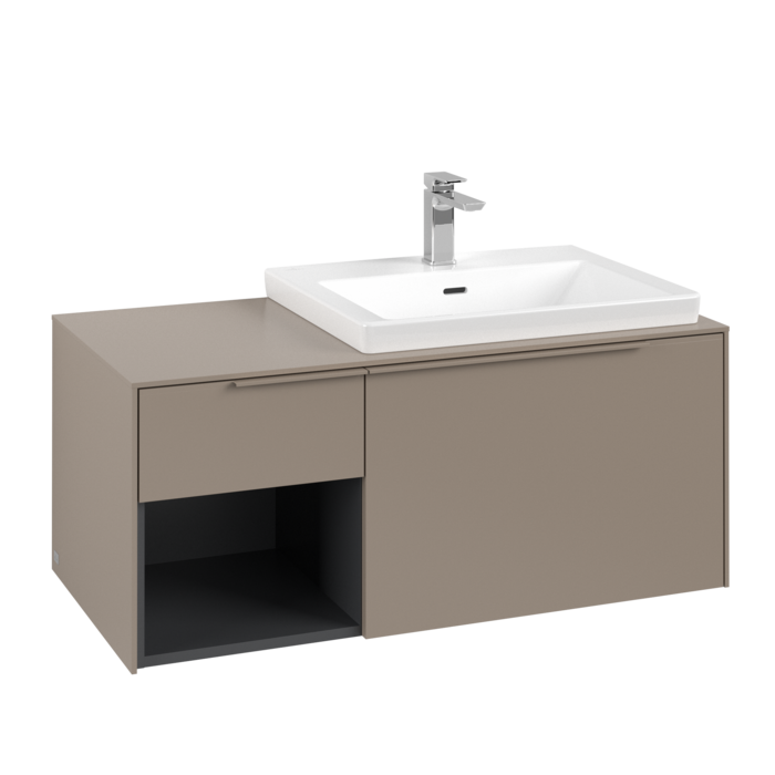 Bad und Wellness Detailseite: Villeroy & Boch