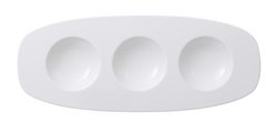 Affinity Assiette compa.ov.30x12cm