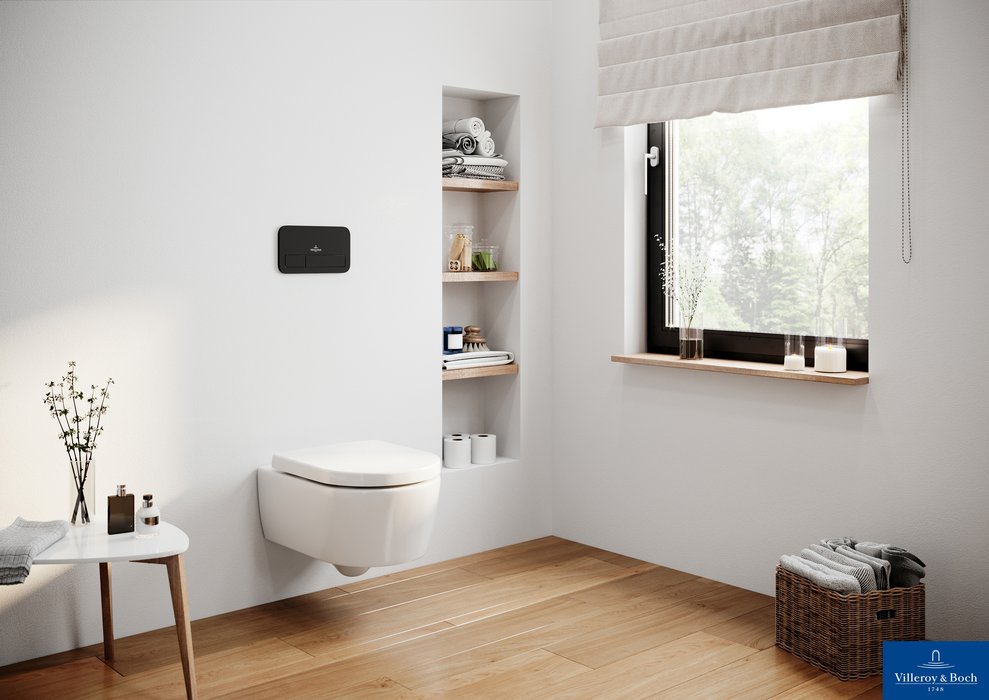 Bad und Wellness Detailseite: Villeroy & Boch