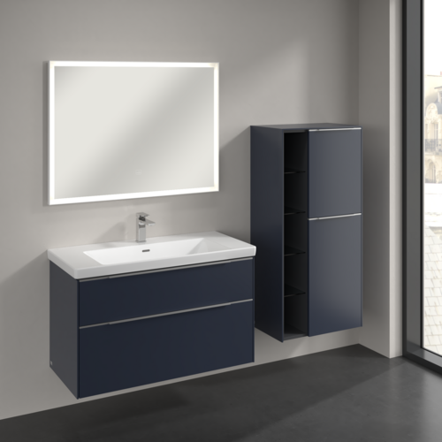 Bad und Wellness Detailseite: Villeroy & Boch